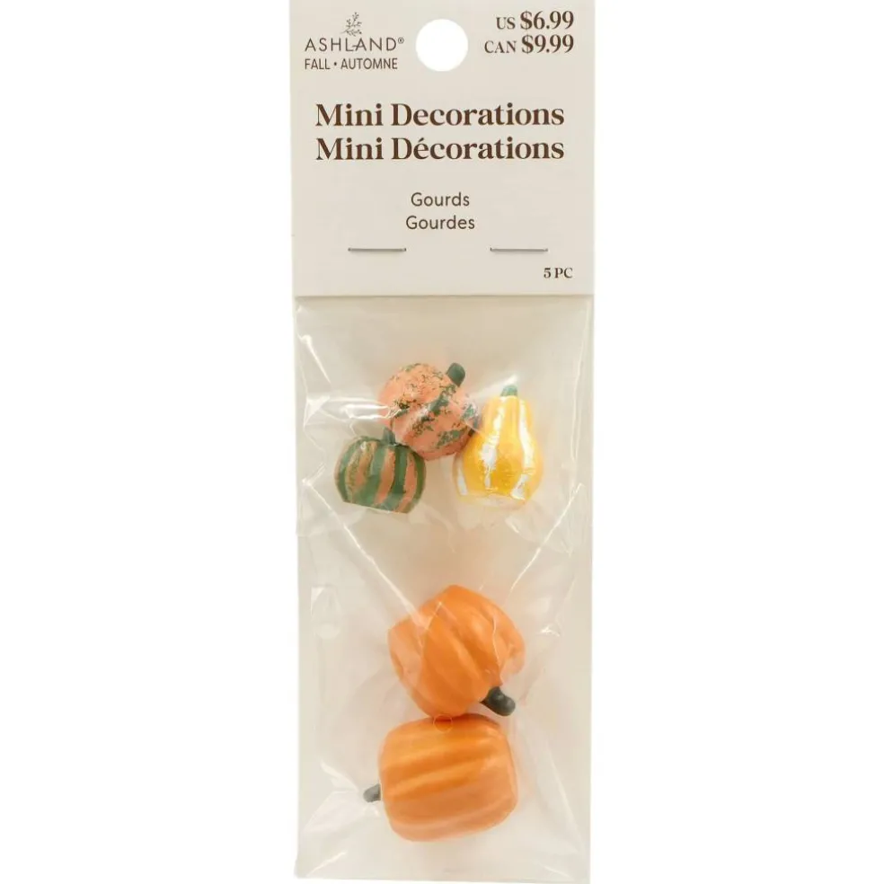 Mini Gourd Set by Ashland®