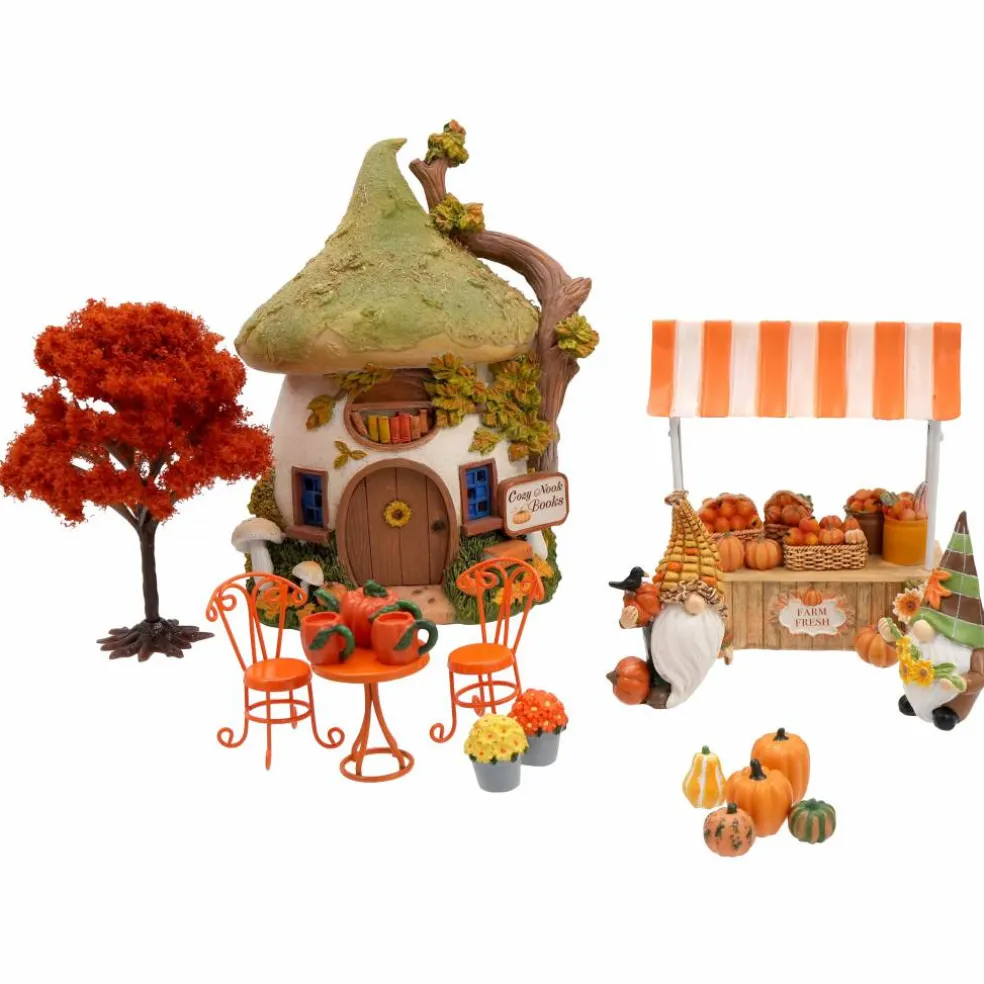 Mini Gourd Set by Ashland®