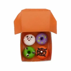 Mini Halloween Donut Box by Ashland®