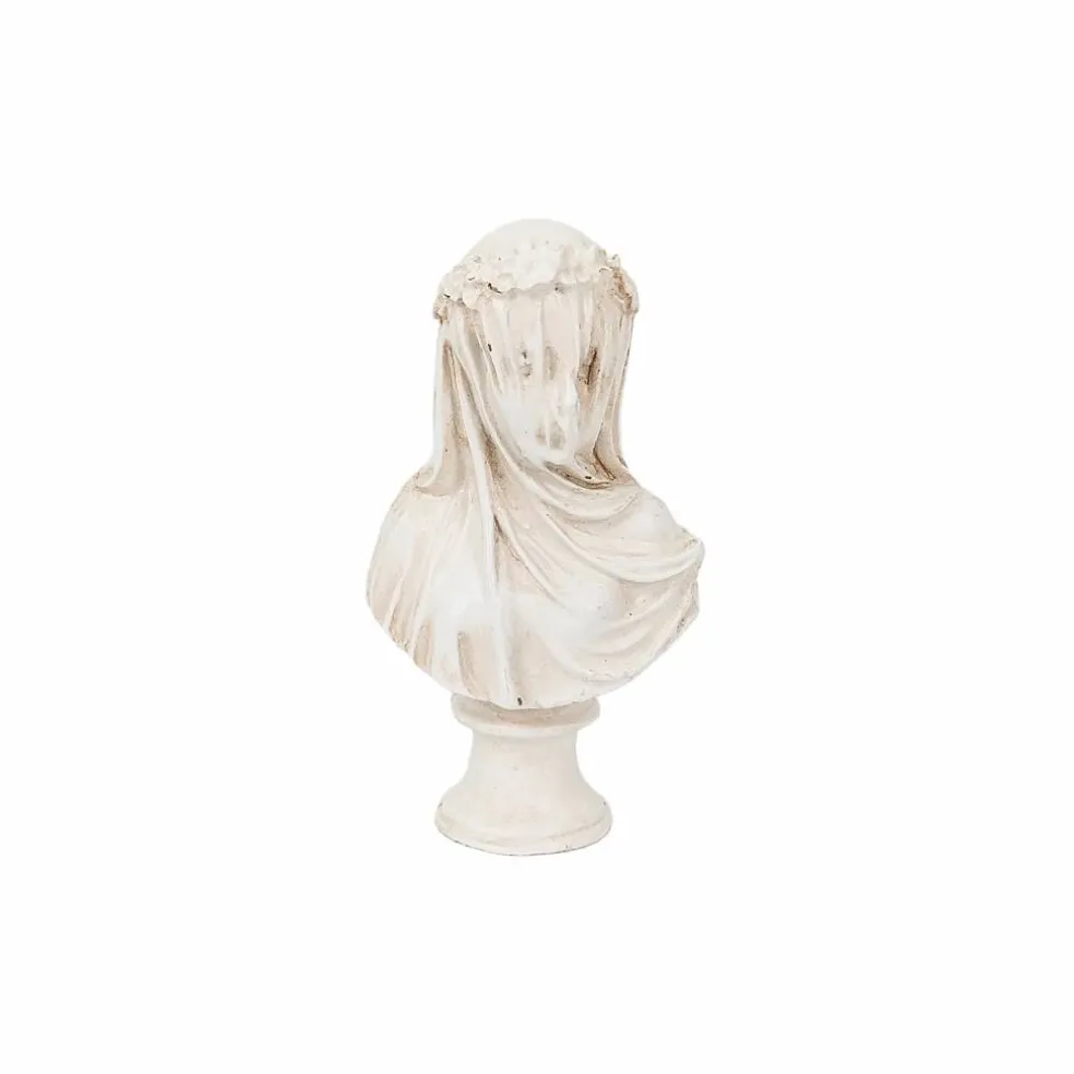 Mini Haunting Bride Bust by Ashland®
