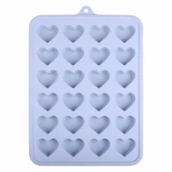 Mini Heart Silicone Treat Mold by Makery™