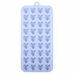 Mini Hearts Silicone Candy Mold by Makery™
