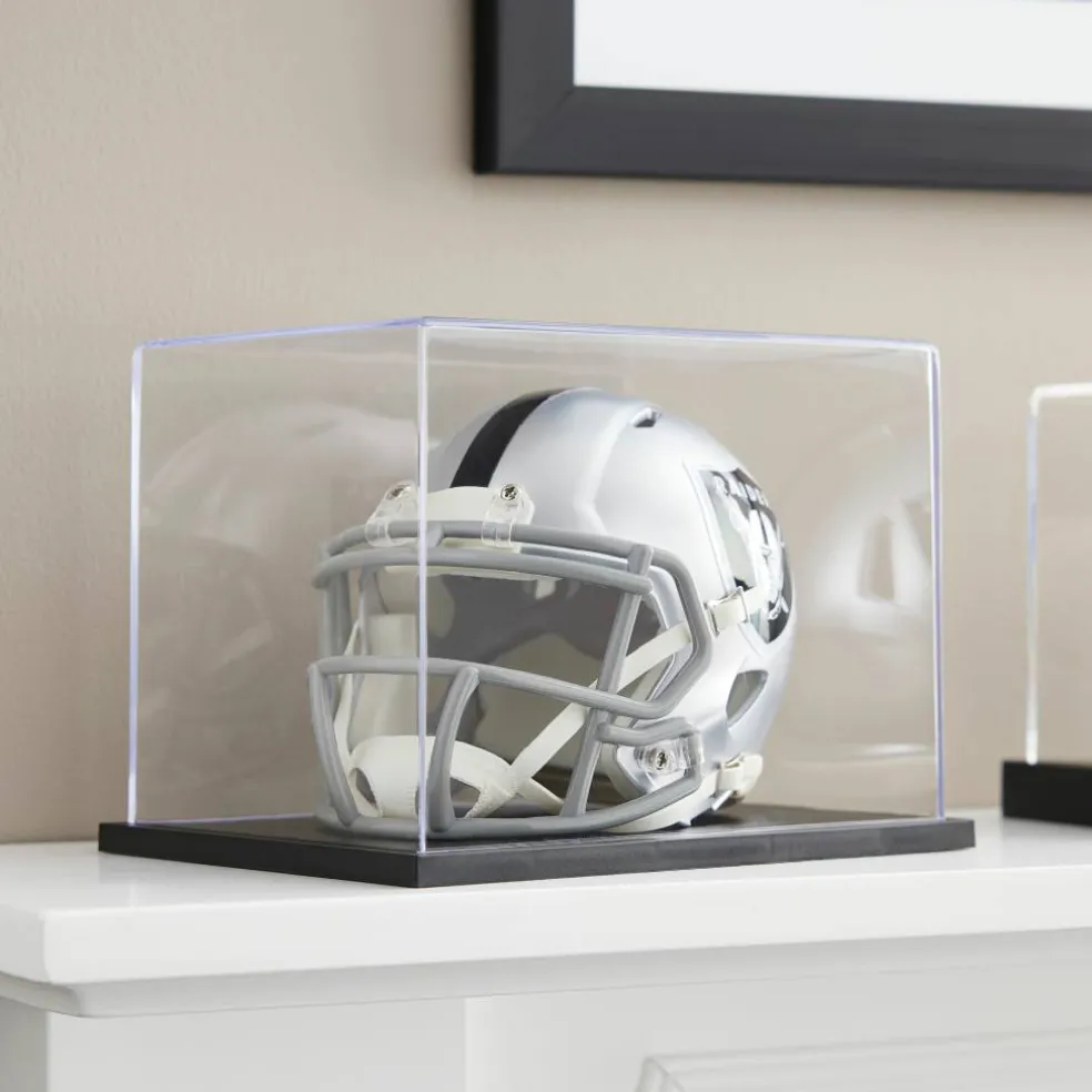 Mini Helmet Display Case by Studio Décor®