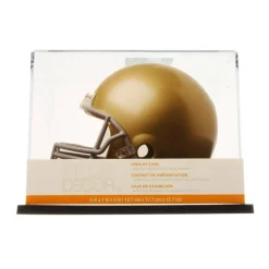 Mini Helmet Display Case by Studio Décor®