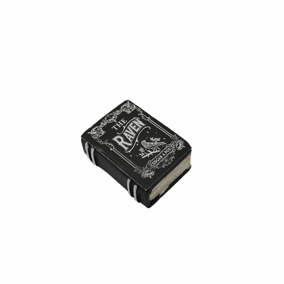 Mini Horror Book Set by Ashland®
