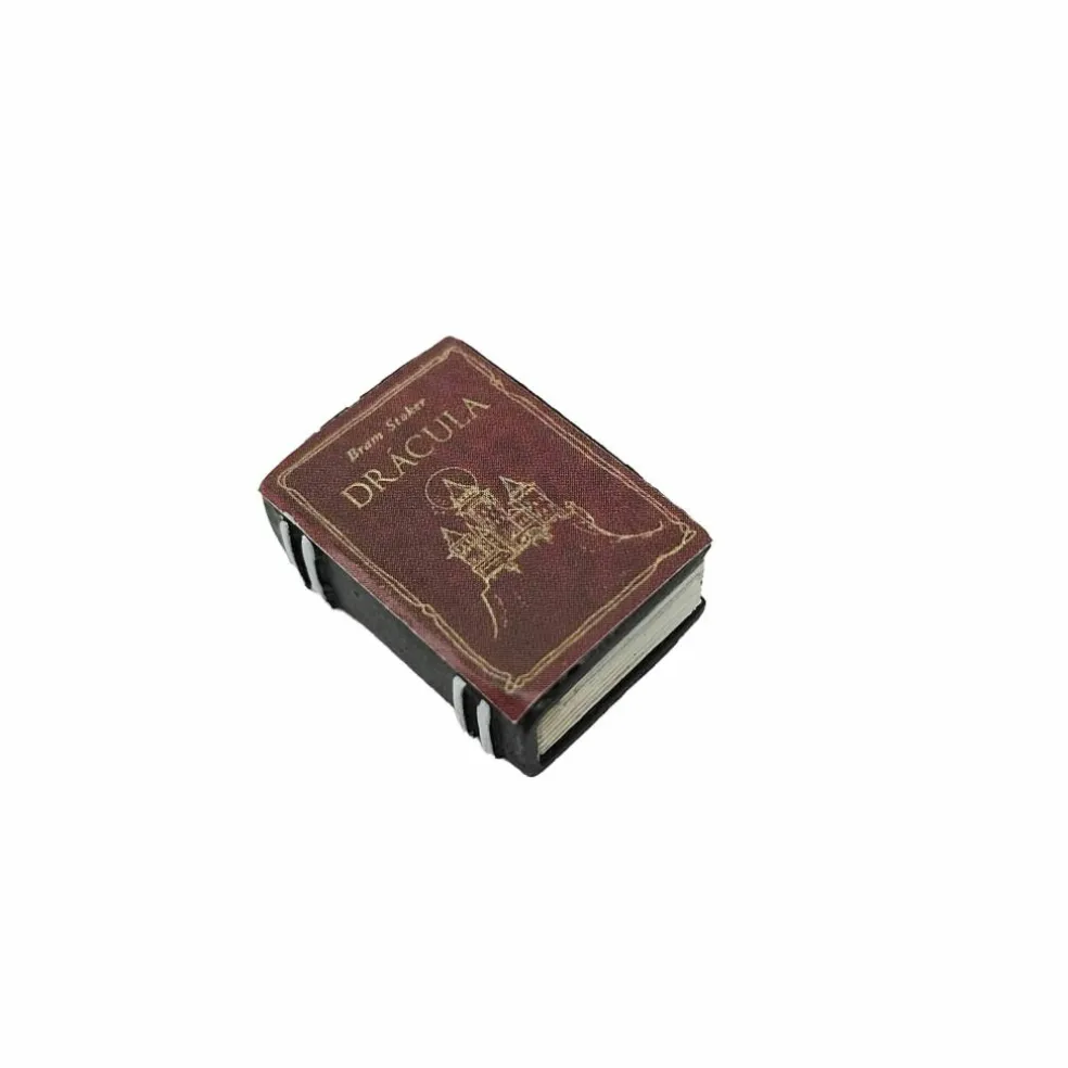 Mini Horror Book Set by Ashland®