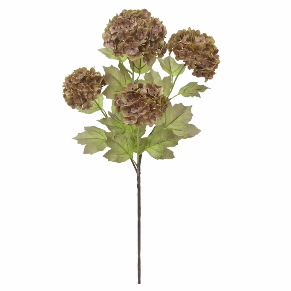29.5" Mini Hydrangea Real Touch Stem by Ashland®