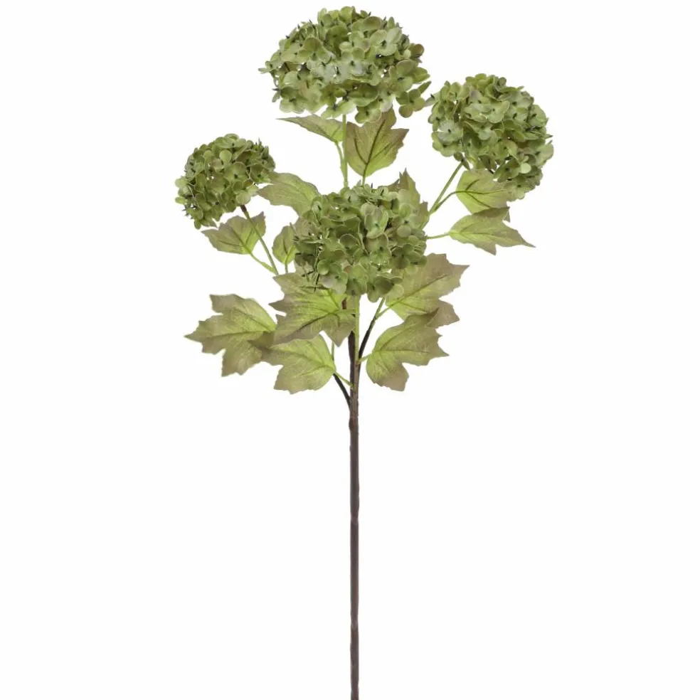 29.5" Mini Hydrangea Real Touch Stem by Ashland®