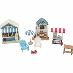 Mini Ice Cream Stand Decoration by Ashland®