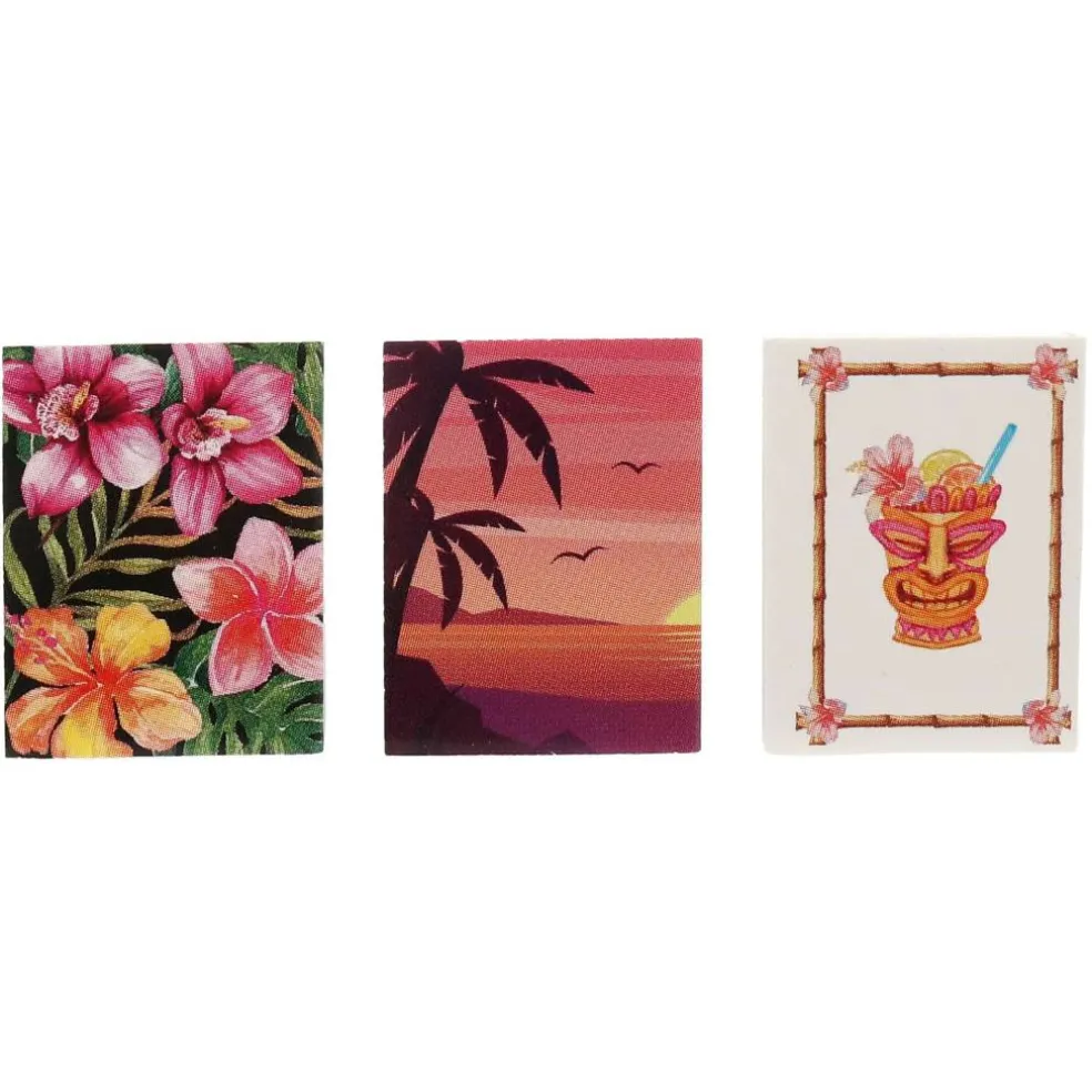 Mini Island Book Decoration Set by Ashland®