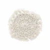 Mini Ivory Braided Rug by Make Market®