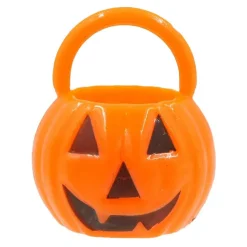 Mini Jack-o'-Lantern Candy Buckets, 4ct. by Ashland®