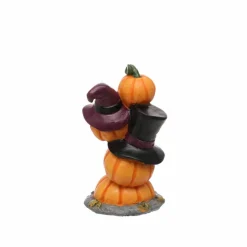 Mini Jack-o'-Lantern Stack by Ashland®