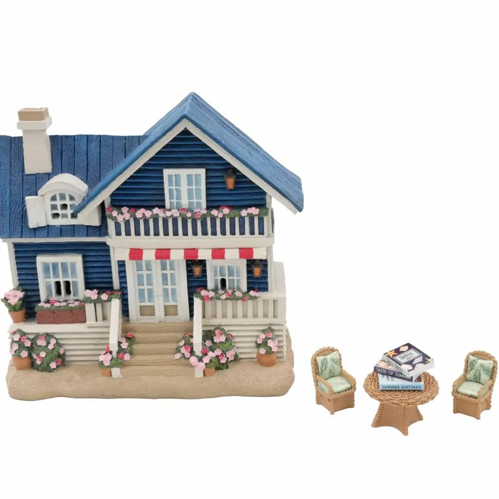 Mini LED Beach House Decoration by Ashland®