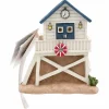 Mini LED Lifeguard Stand Decoration by Ashland®
