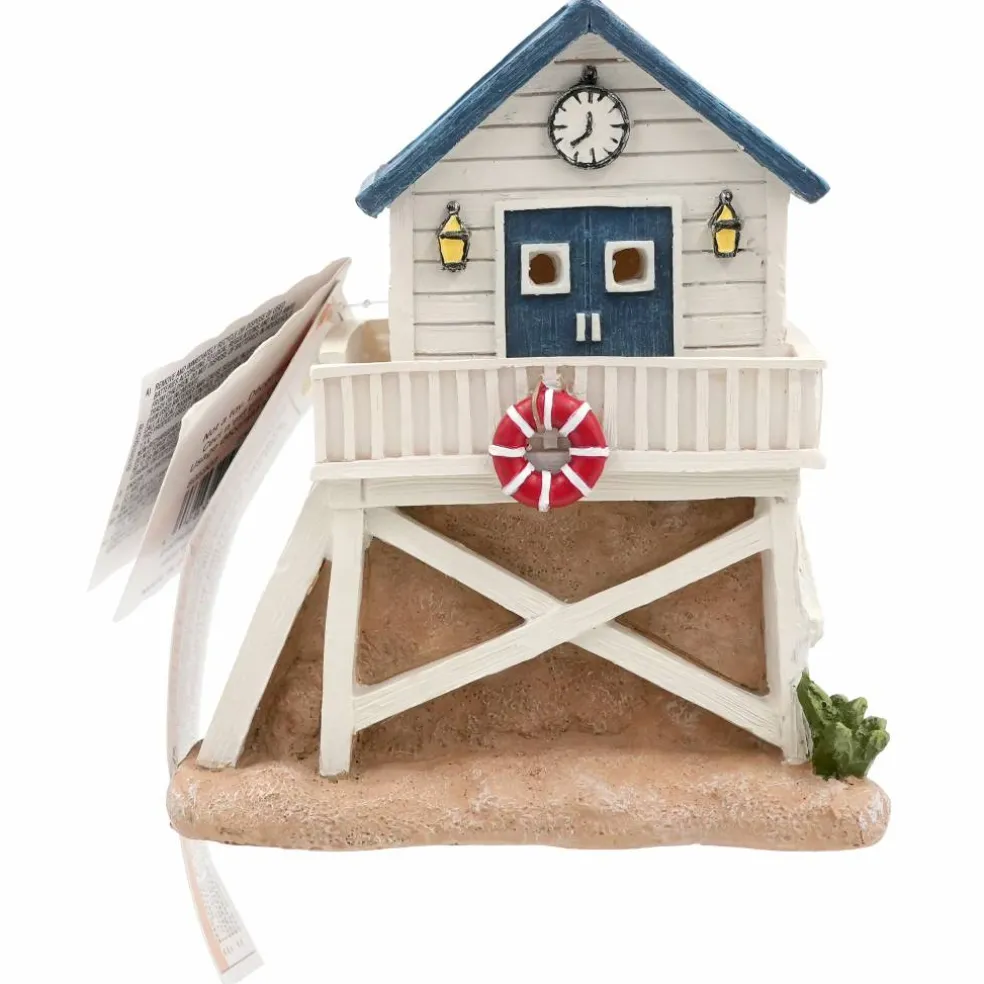 Mini LED Lifeguard Stand Decoration by Ashland®