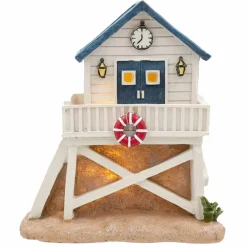 Mini LED Lifeguard Stand Decoration by Ashland®