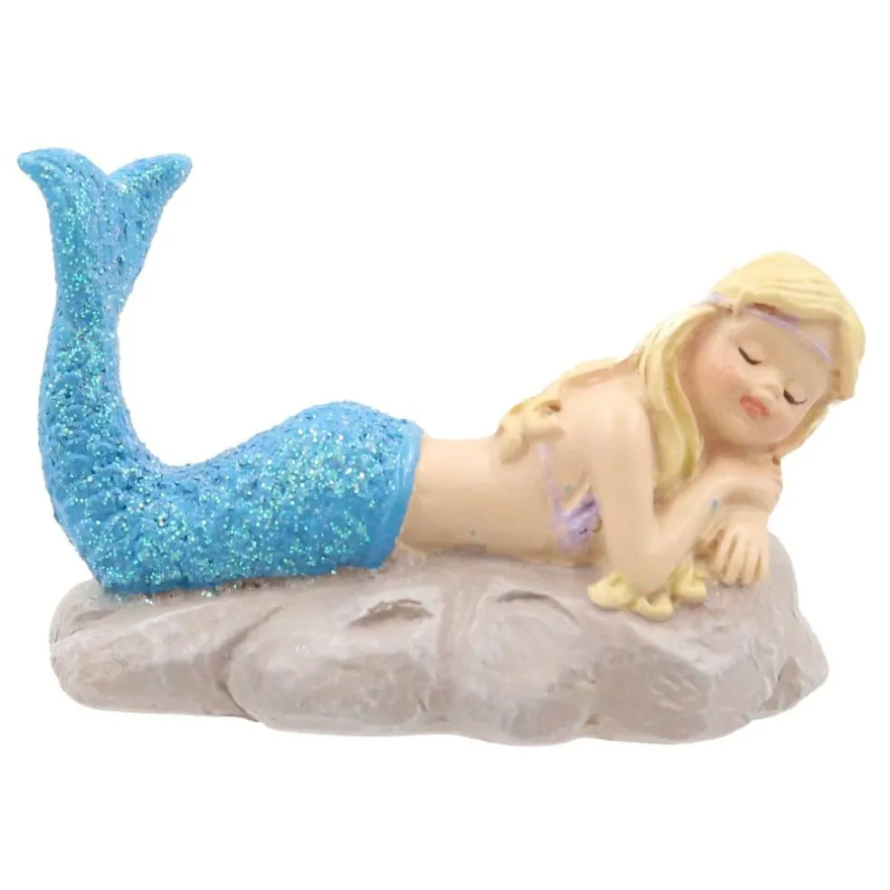 Mini Mermaid Decoration by Ashland®