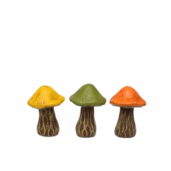 Mini Mushrooms, 3ct. by Ashland®