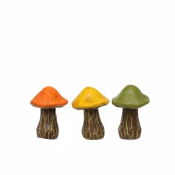 Mini Mushrooms, 3ct. by Ashland®