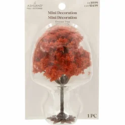 Mini Orange Tree by Ashland®