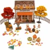 Mini Owl & Squirrel by Ashland®