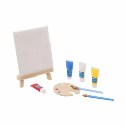Mini Painting Set by Make MarketĀ®