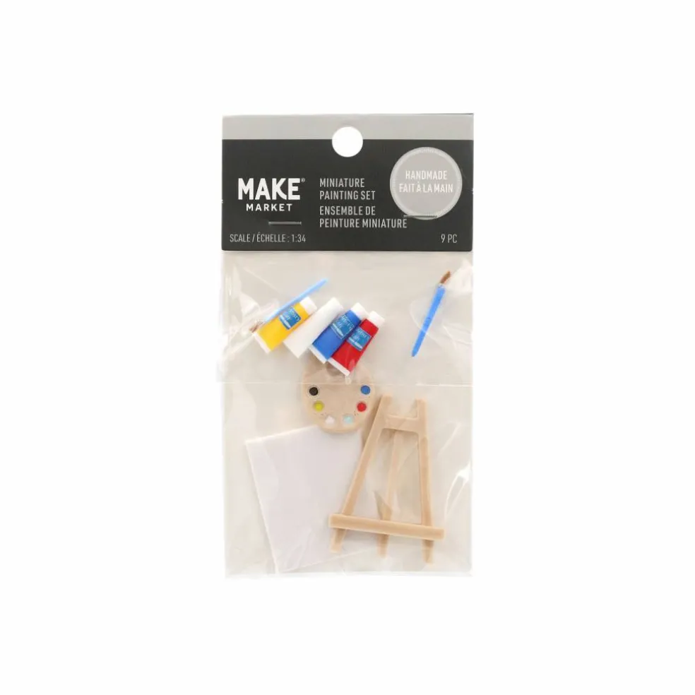 Mini Painting Set by Make Market®