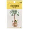 Mini Palm Tree Decoration by Ashland®