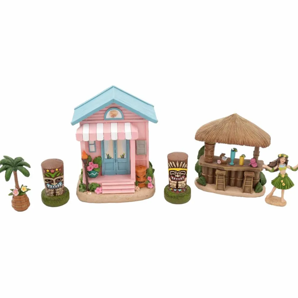 Mini Palm Tree Decoration by Ashland®