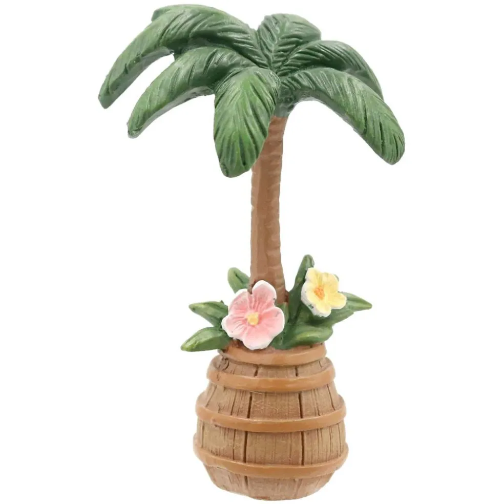 Mini Palm Tree Decoration by Ashland®