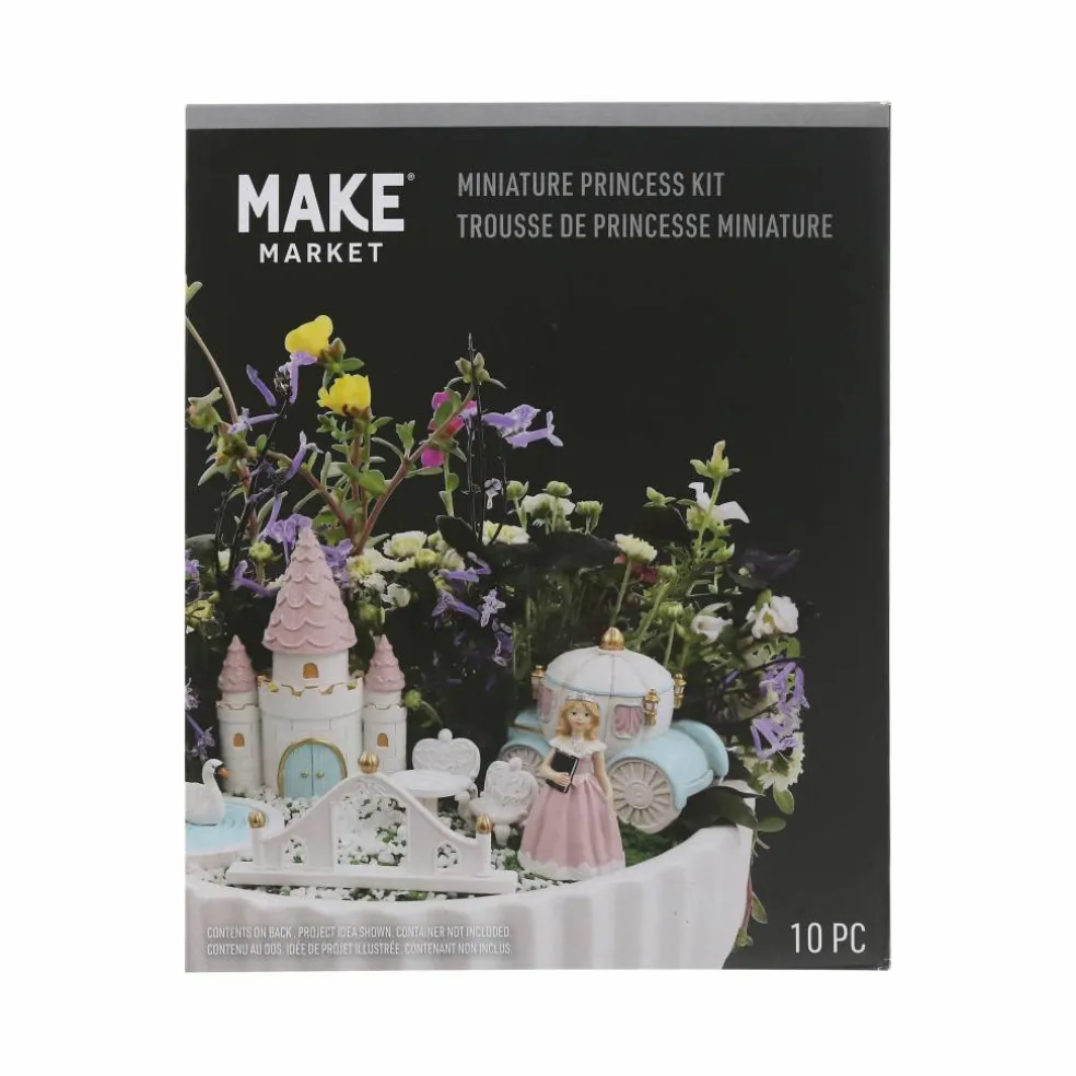 Mini Princess Kit by Make Market®
