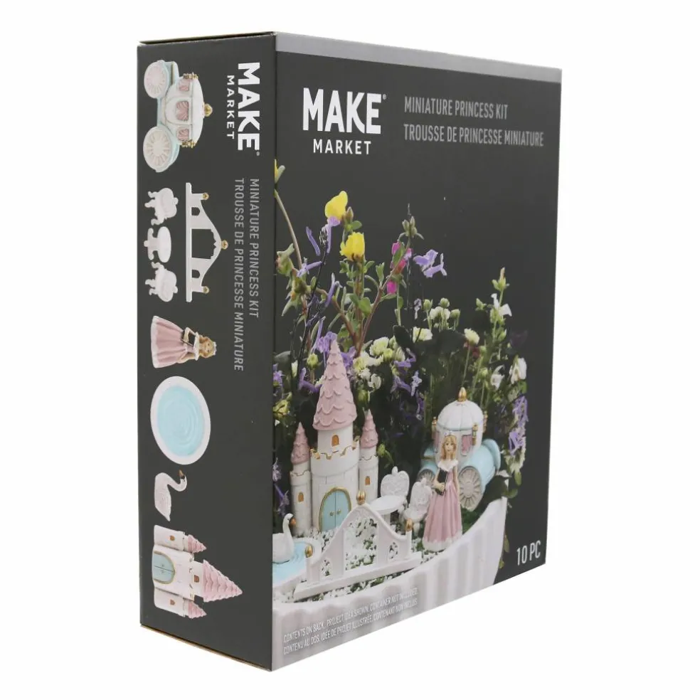 Mini Princess Kit by Make Market®