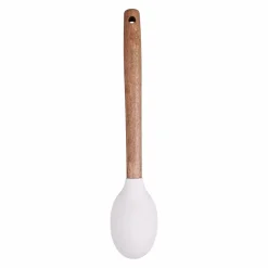Mini Pumpkin Spoonula Brush by Makery™