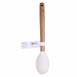 Mini Pumpkin Spoonula Brush by Makery™