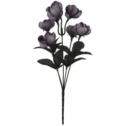 12" Mini Ranunculus Bush by Ashland®