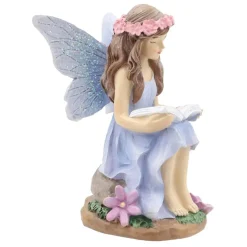 Mini Reading Fairy Decoration by Ashland®