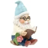 Mini Reading Gnome Decoration by Ashland®