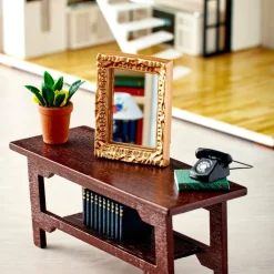 Mini Rectangle Mirror by Make Market®