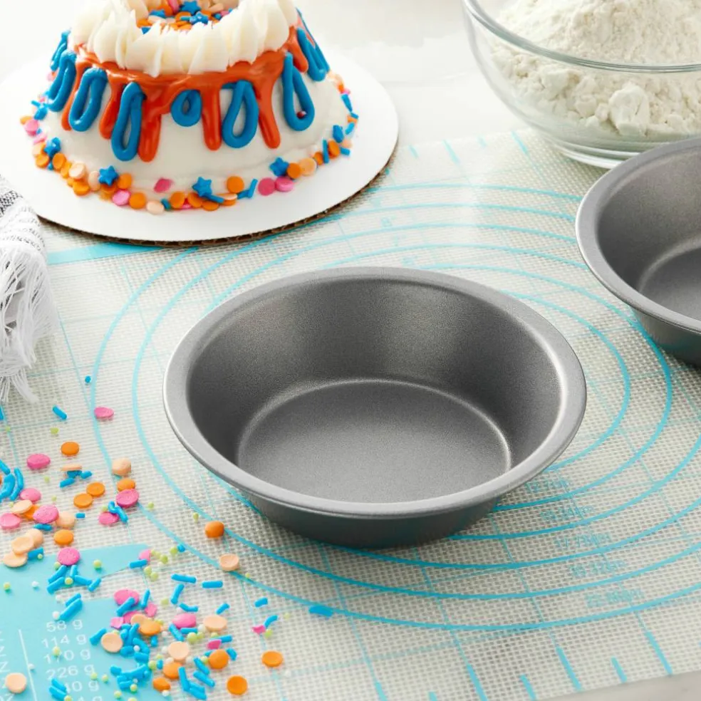 Mini Round Pan Set by Makery®