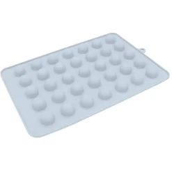 Mini Round Silicone Candy Mold by Makery™