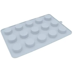 Mini Round Silicone Treat Mold by Makery®