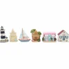 Mini Sailboat Decoration by Ashland®