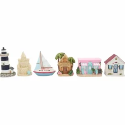 Mini Sailboat Decoration by Ashland®