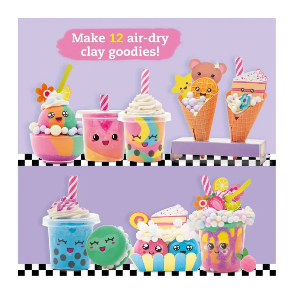 Mini Shake Shop