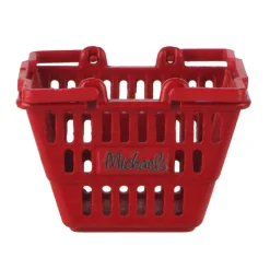 Mini Shopping Basket by Make Market®