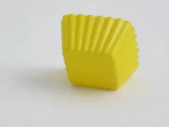 MINI SILICONE BAKING CUPS, 1.5