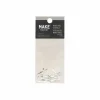 Mini Silver Utensil Set by Make Market®