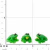 Mini Sitting Frogs by Make Market®