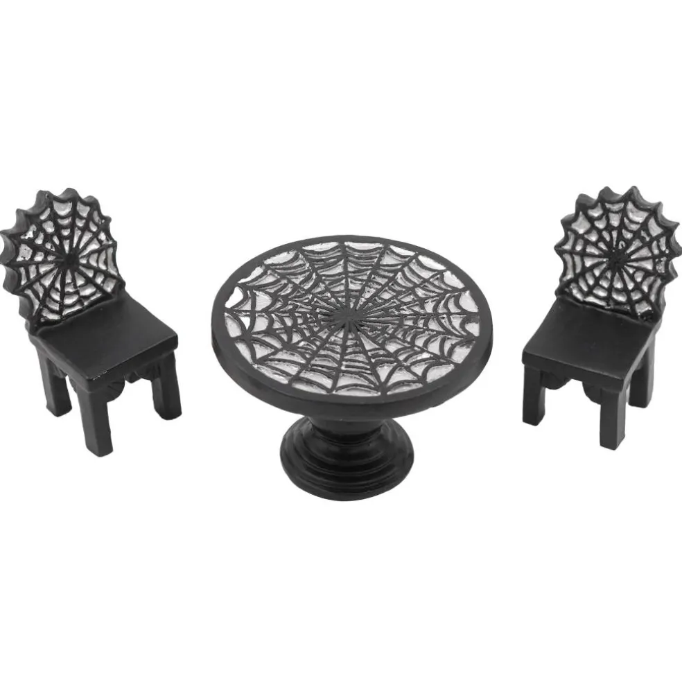 Mini Spiderweb Table & Chairs by Ashland®
